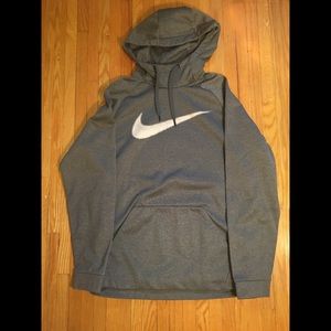 Nike Dri Fit Hoodie NWOT